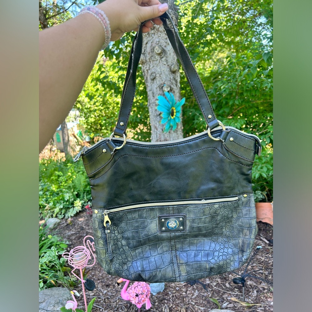 🚨SOLD🚨 Relic 2000s Handbag
